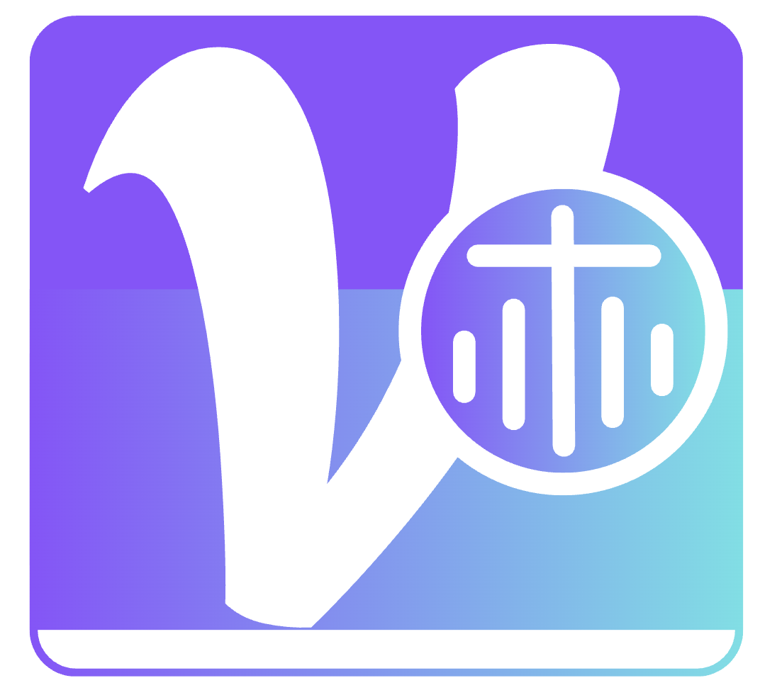 VERSE 4 All Logo